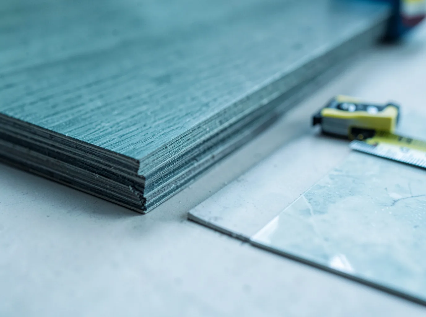 Luxury Vinyl Plank Installation London, WV FAQs